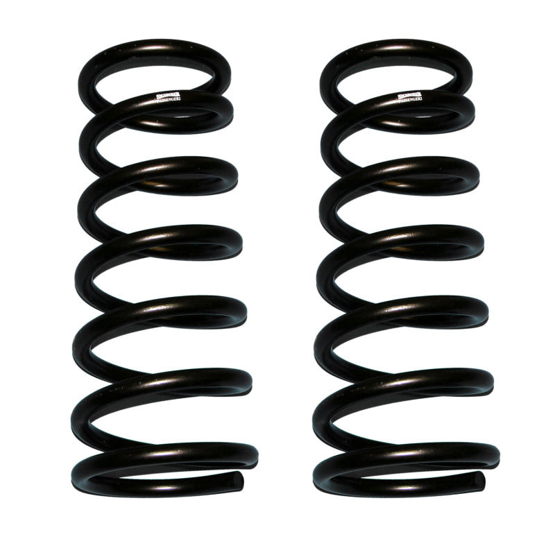 Skyjacker Coil Spring Set 1994-2001 Dodge Ram 1500 4 Wheel Drive D20 D20 Photo - Primary