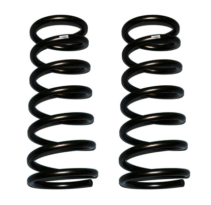Skyjacker Coil Spring Set 1994-2001 Dodge Ram 1500 4 Wheel Drive D20 D20 Photo - Primary