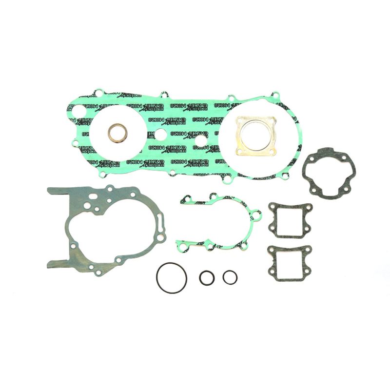 Athena 81-83 Honda NS F 50 Complete Gasket Kit (Excl Oil Seal) P400210850019 P400210850019 Photo - Primary