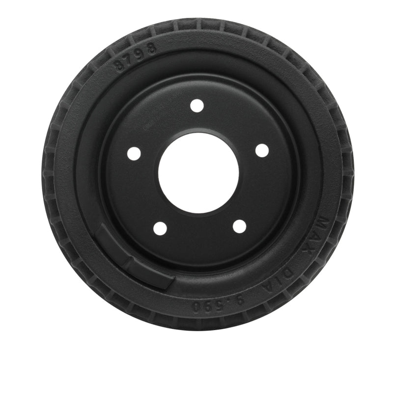 R1 Concepts RNC Brake Drums Brakes, Rotors & Pads Brake Drums main image