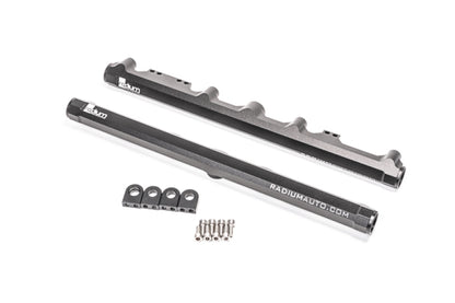 Radium Engineering Toyota 2UZ-FE Fuel Rails 20-0962 20-0962 Photo - Primary