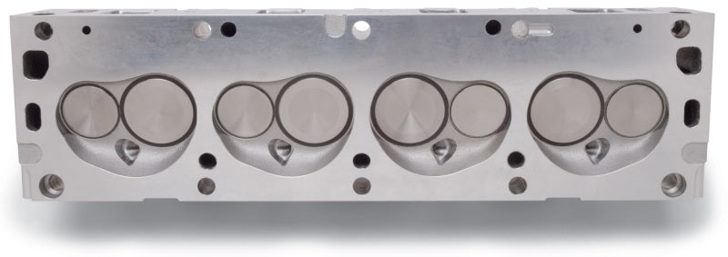 Edelbrock Single Ford FE 72cc 390/428 Head Comp. 60069 Photo - Unmounted