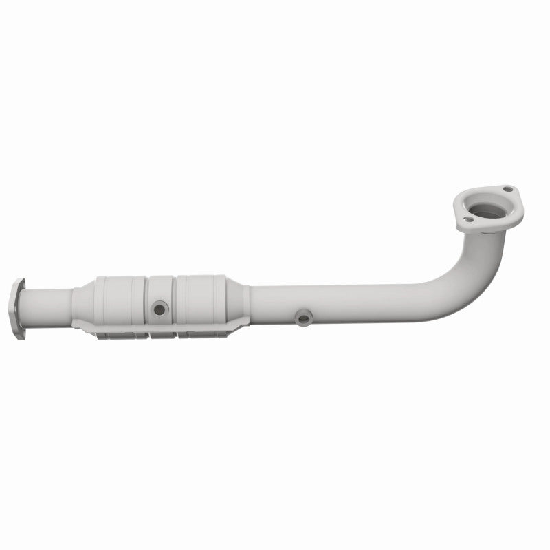 MagnaFlow Honda CR-V OEM Grade Federal / EPA Compliant Direct-Fit Catalytic Converter 51668 360 Degree Image Set