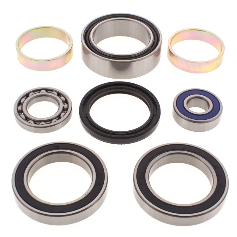 All Balls Racing Drive Jackshaft Bearing Seal 14-1014 14-1014 Photo - Primary