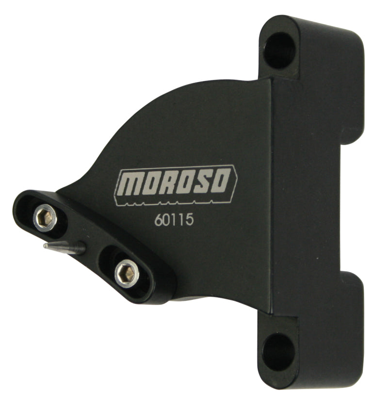 Moroso Timing Pointer, Sbc- 7"- Timing Pointer, SBC 7", Billet Aluminum with 60115 Photo - Primary