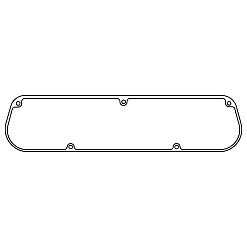 Cometic Valve Cover Gaskets Material: AFM Thickness: .060in C5784-060 Photo - Primary