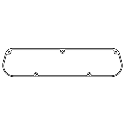 Cometic Valve Cover Gaskets Material: AFM Thickness: .060in C5784-060 Photo - Primary
