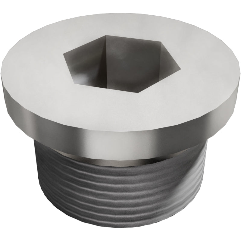 Magnaflow Plug Hex Flange O2 Boss (20-Pk) 10044 10044 Photo - Primary