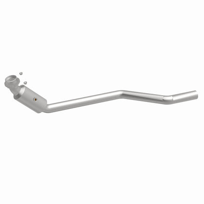 Magnaflow Conv DF 06-08 Jaguar S-Type 3.0L 52076 52076 360 Degree Image Set