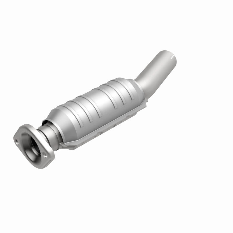 MagnaFlow Toyota RAV4 HM Grade Federal / EPA Compliant Direct-Fit Catalytic Converter 23006 360 Degree Image Set
