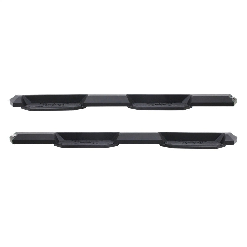 Westin HDX Xtreme Nerf Step Bars 56-24075 Photo - Unmounted