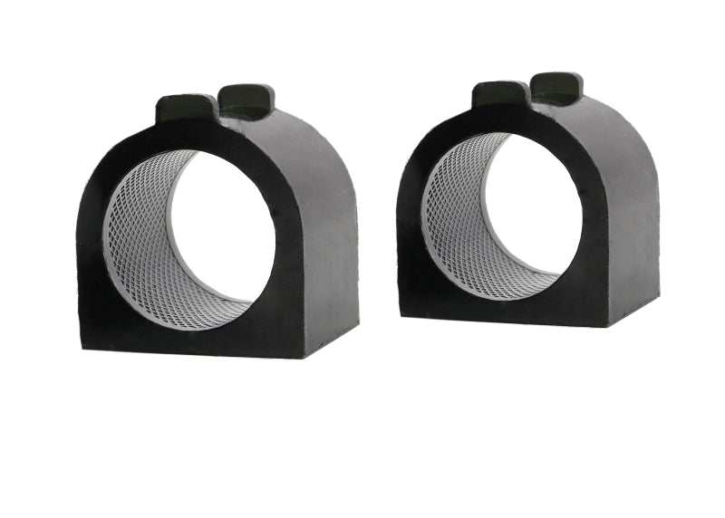 Whiteline Universal Heavy Duty Swaybar Bushing KS30-30 W0410-30 W0410-30 Photo - Primary