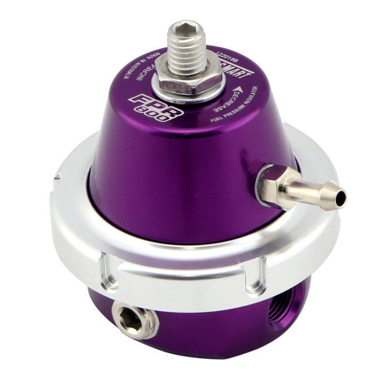 Turbosmart FPR 800 2017 1/8 NPT - Purple TS-0401-1107 Photo - Primary