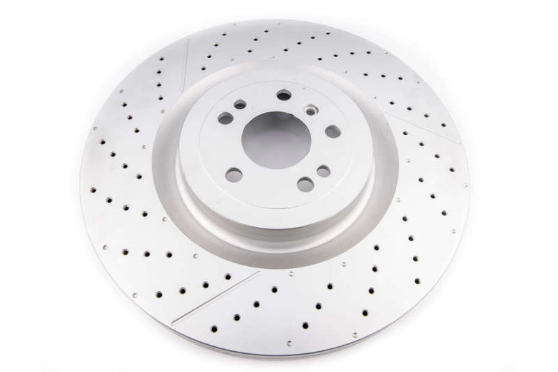 DBA DBA En-Shield Standard Rotors Brakes, Rotors & Pads Brake Rotors - OE main image