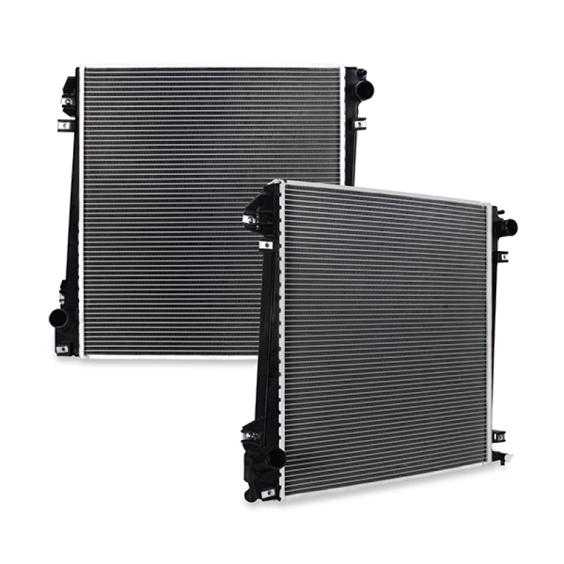 Mishimoto 2002-2005 Ford Explorer Replacement Radiator R2342-MT Photo - Primary