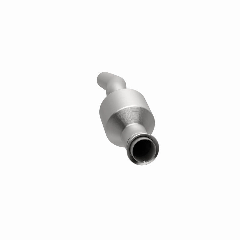 MagnaFlow OEM Grade Federal / EPA Compliant Direct-Fit Catalytic Converter 51637 360 Degree Image Set