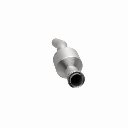 MagnaFlow OEM Grade Federal / EPA Compliant Direct-Fit Catalytic Converter 51637 360 Degree Image Set