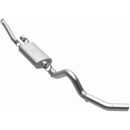 MagnaFlow Street Series Cat-Back Performance Exhaust System 15798 Photo - out of package