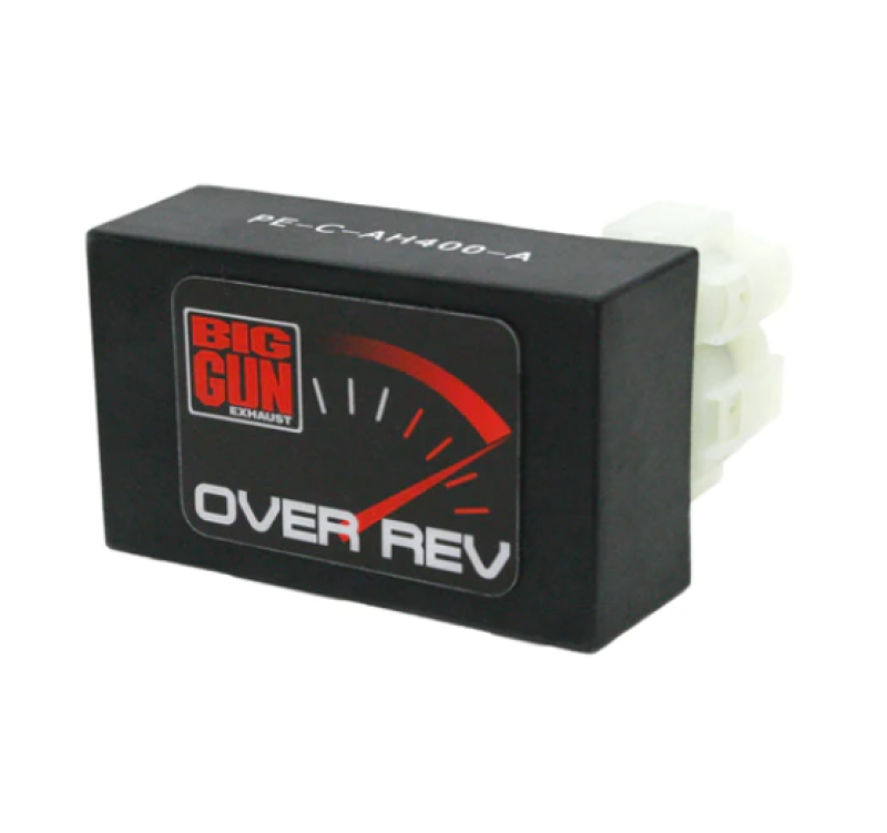 Big Gun 99-04 Honda TRX 400EX Rev Box 40-R01 40-R01 User 1