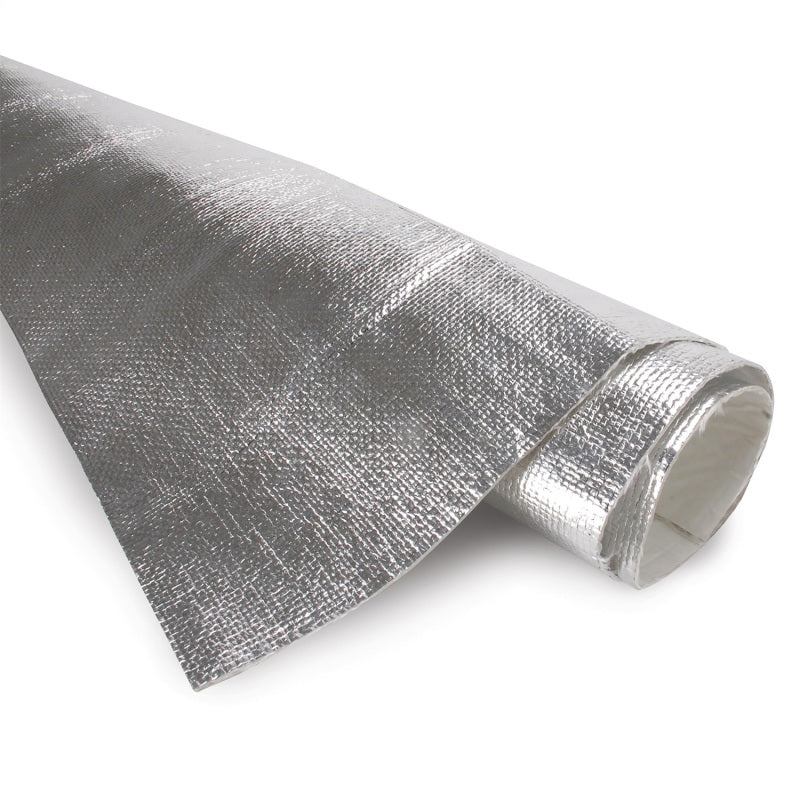 DEI Heat Screen 36in x 40in - Mylar Radiant Glass Fiber Matting 10401 10401 Photo - Primary