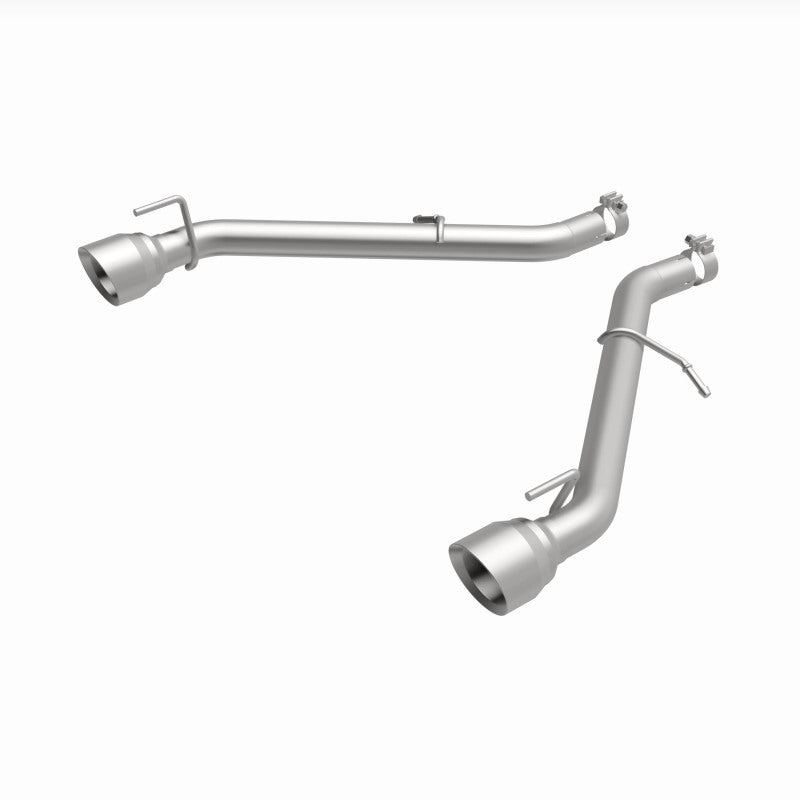 MagnaFlow Chevrolet Camaro Race Series Axle-Back Performance Exhaust System 19331 360 Degree Image Set