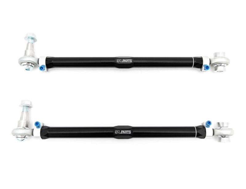 SPL Part C5/C7 Corvette Rear Toe Arms SPL RTA C7 Photo - Primary