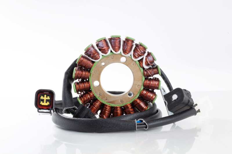 Ricks Motorsport Electrics Ricks Motorsport New Hot Shot Series Stator 21-808H 21-808H User 1