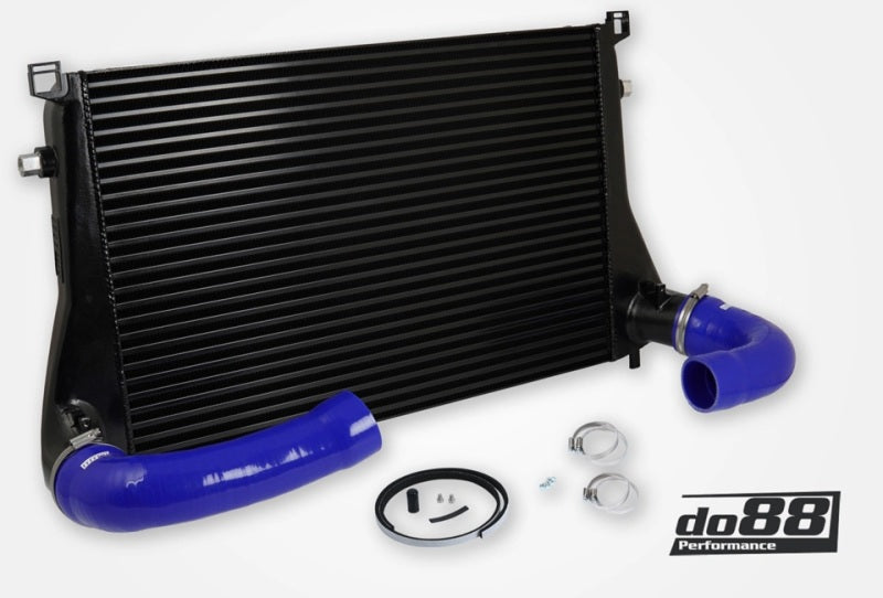 do88 DOB Intercooler Forced Induction Intercoolers main image