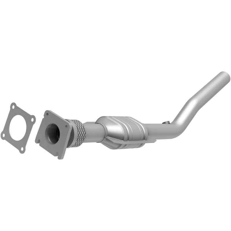 MagnaFlow HM Grade Federal / EPA Compliant Direct-Fit Catalytic Converter 23266 Photo - Primary