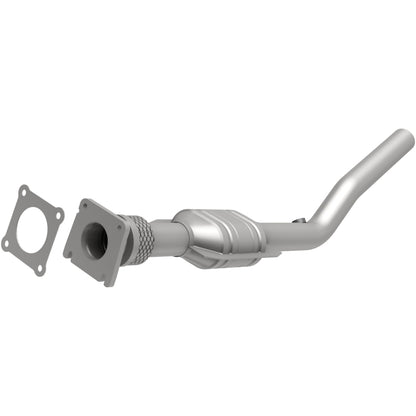 MagnaFlow HM Grade Federal / EPA Compliant Direct-Fit Catalytic Converter 23266 Photo - Primary