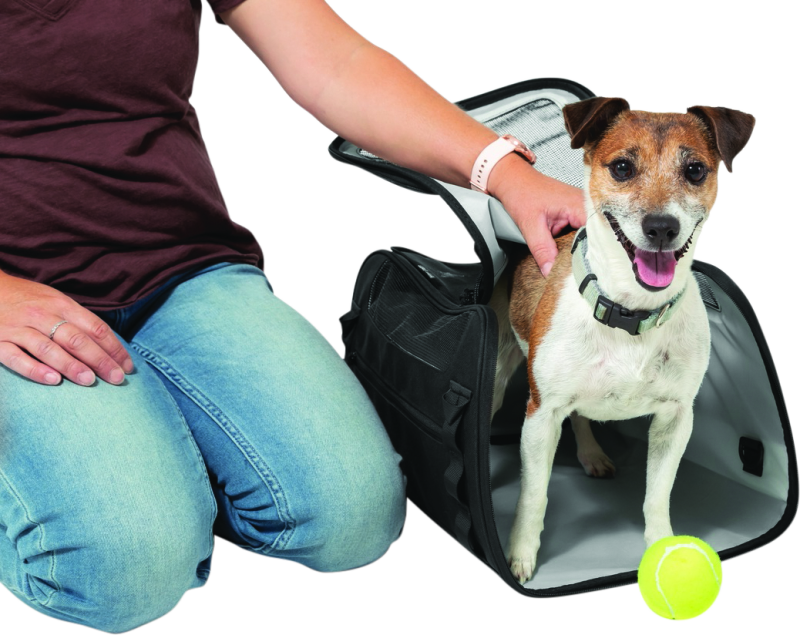 Kuryakyn Pet Palace Flyweight 5785 5785 User 1