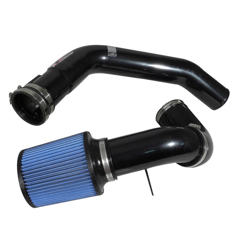 Injen Black Cold Air Intake 08-09 Accord Coupe 3.5L V6 SP1685BLK Photo - Primary