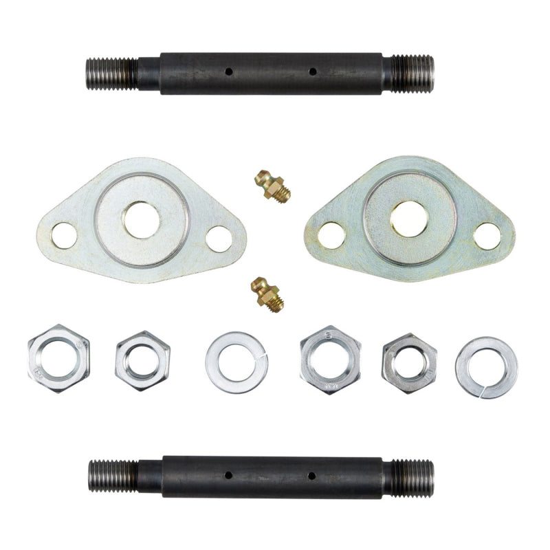 ARB Greasable Pin & Plate Kit 40Ser OMEGP8 OMEGP8 Photo - Primary