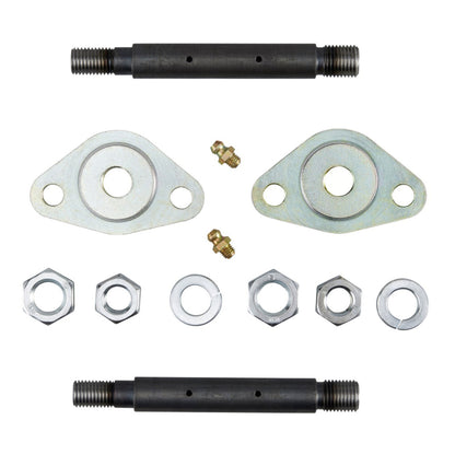 ARB Greasable Pin & Plate Kit 40Ser OMEGP8 OMEGP8 Photo - Primary