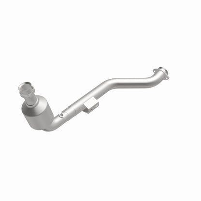 MagnaFlow HM Grade Federal / EPA Compliant Direct-Fit Catalytic Converter 24541 360 Degree Image Set