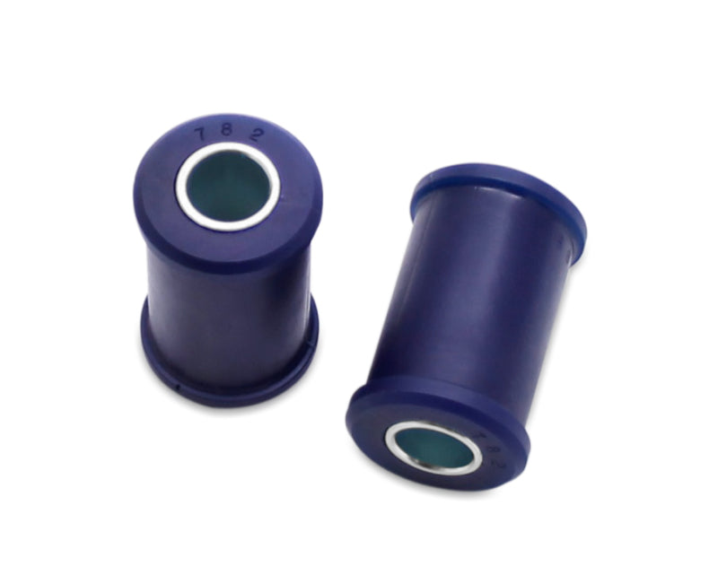 SuperPro Rear Trailing Arm Lower-Rear Bushing Kit SPF0782K Photo - Primary