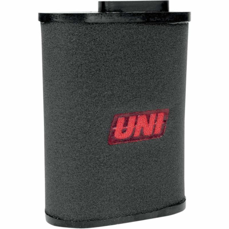 Uni Filter 87-96 Honda CBR 1000 Hurricane Air Filter NU-4111 NU-4111 User 1