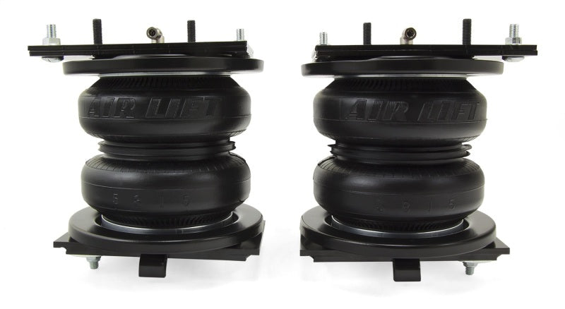 AIRLIFT Loadlifter 7500 Xl Air Spring Kit 57589 Photo - Primary