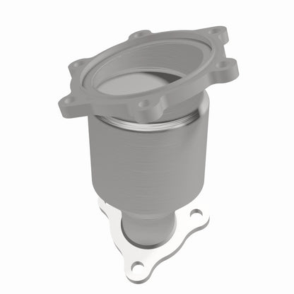 MagnaFlow Nissan Altima HM Grade Federal / EPA Compliant Direct-Fit Catalytic Converter 50220 360 Degree Image Set