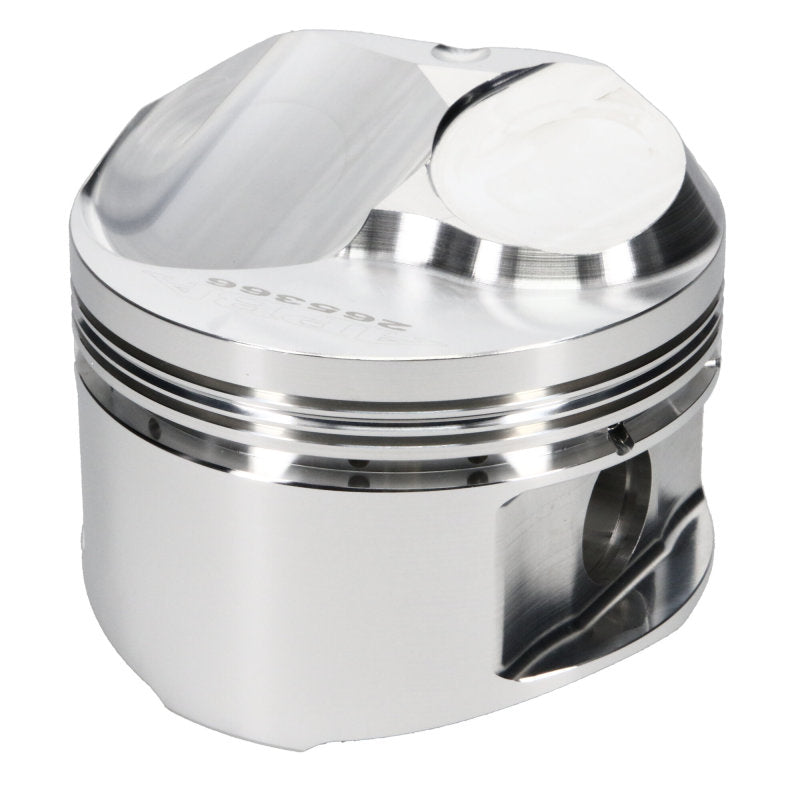 JE Pistons BBC APBA DOME Set of 8 Pistons 267208 267208 User 2