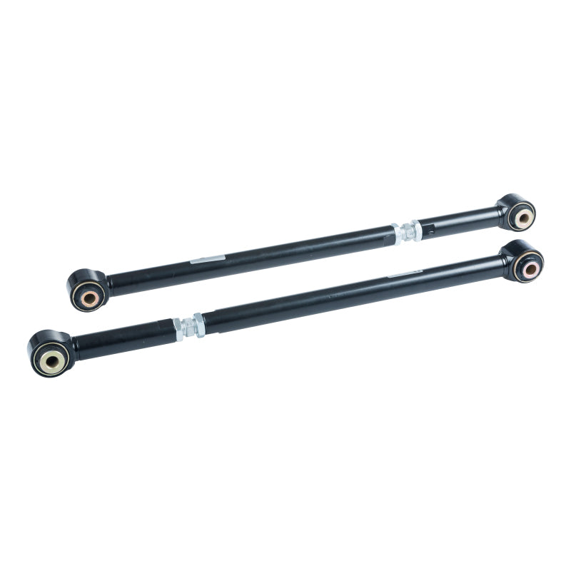 KW Mini F55/F56/F57 Adjustable Control Arm Set - Rear 68510131 68510131 Photo - Primary