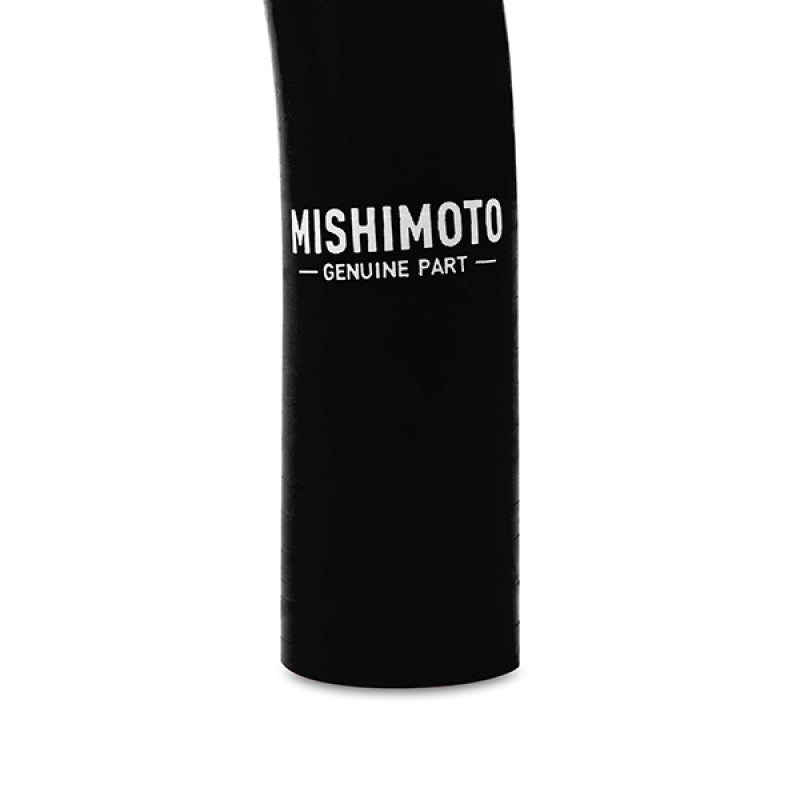 Mishimoto Chevrolet C6 Corvette/Z06 Silicone Ancillary Hose Kit MMHOSE-VET-09ANCBK User 5