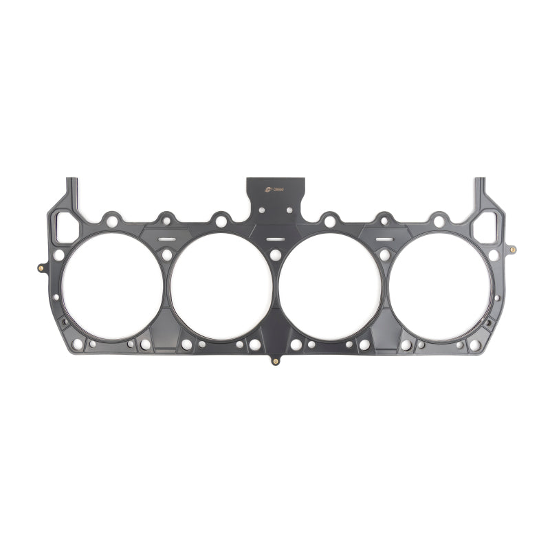 Cometic Head Gasket Bore: 4.500in Material: MLS Thickness: .036in C5464-036 Photo - Primary