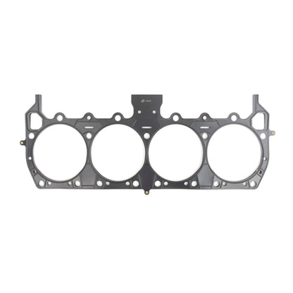 Cometic Head Gasket Bore: 4.500in Material: MLS Thickness: .036in C5464-036 Photo - Primary
