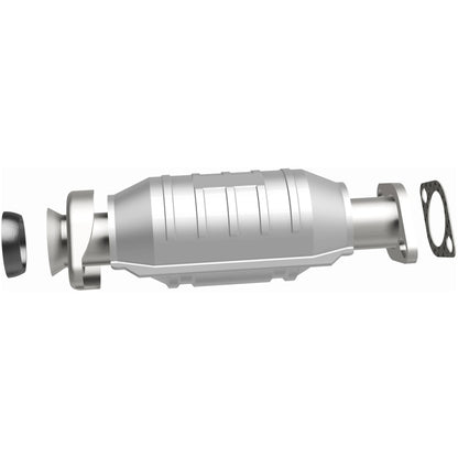 MagnaFlow Standard Grade Federal / EPA Compliant Direct-Fit Catalytic Converter 23682 Photo - out of package