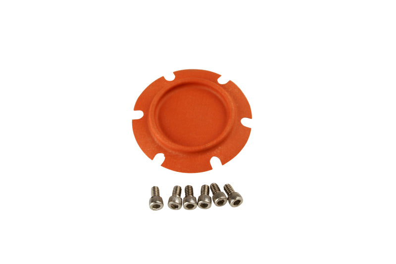 Aeromotive Fuel Pressure Regulator Service Kit 13010 Photo - Primary