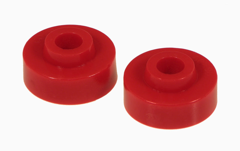 Prothane Transmission Crossmember Mount Bushing 1-1201 Photo - Primary