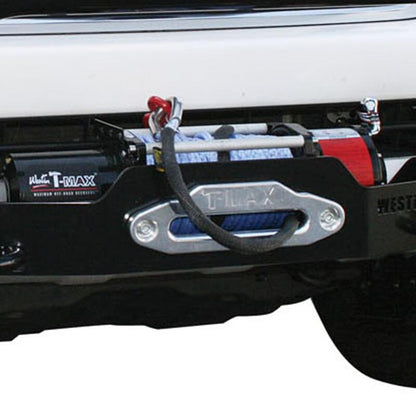 Westin 2005-2015 Toyota Tacoma MAX Winch Tray - Black 46-21605 46-21605 Photo - Mounted