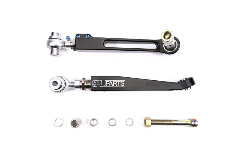 SPL Part ATS Front Lower Control Arms SPL FLCA ATS User 1