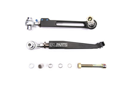 SPL Part ATS Front Lower Control Arms SPL FLCA ATS User 1